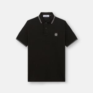 24SS 23SS 24113 MERCERISED COTTON T-SHIRT