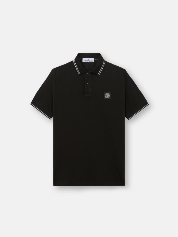 24SS 23SS 24113 MERCERISED COTTON T-SHIRT