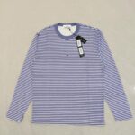 19SS 244X9 LONG MARINA T-SHIRT - Image 2