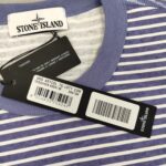 19SS 244X9 LONG MARINA T-SHIRT - Image 5