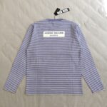 19SS 244X9 LONG MARINA T-SHIRT - Image 3