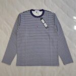 19SS 244X9 LONG MARINA T-SHIRT - Image 9
