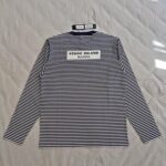 19SS 244X9 LONG MARINA T-SHIRT - Image 10
