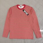 19SS 244X9 LONG MARINA T-SHIRT - Image 6