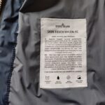20SS 43831 SKIN TOUCH PACKABLE JACKET - Image 11