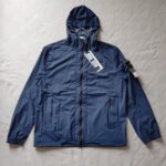 20SS 43831 SKIN TOUCH PACKABLE JACKET - Image 9