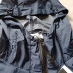 20SS 43831 SKIN TOUCH PACKABLE JACKET - Image 10