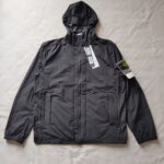 20SS 43831 SKIN TOUCH PACKABLE JACKET - Image 2