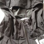 20SS 43831 SKIN TOUCH PACKABLE JACKET - Image 3