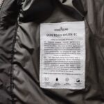 20SS 43831 SKIN TOUCH PACKABLE JACKET - Image 4