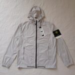 20SS 43831 SKIN TOUCH PACKABLE JACKET - Image 5