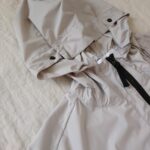 20SS 43831 SKIN TOUCH PACKABLE JACKET - Image 6