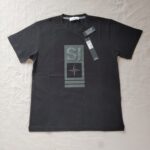 23SS 2NS92 PRINT T-SHIRT - Image 9