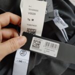 23SS 2NS92 PRINT T-SHIRT - Image 10