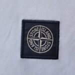 24SS 23SS 24113 MERCERISED COTTON T-SHIRT - Image 10
