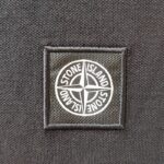 24SS 23SS 24113 MERCERISED COTTON T-SHIRT - Image 4