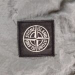 23SS B0643 NYLON METAL SWIM SHORTS - Image 13
