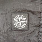 23SS B0643 NYLON METAL SWIM SHORTS - Image 5