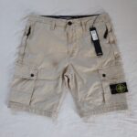 23SS L11WA OLD CARGO SHORTS - Image 7