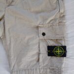 23SS L11WA OLD CARGO SHORTS - Image 9