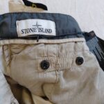 23SS L11WA OLD CARGO SHORTS - Image 11
