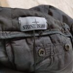 23SS L11WA OLD CARGO SHORTS - Image 5