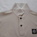 24SS 23SS 24113 MERCERISED COTTON T-SHIRT - Image 6
