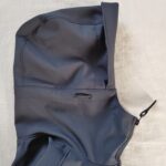 22FW Q0122 SOFT SHELL-R JACKET - Image 7