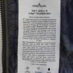 22FW Q0122 SOFT SHELL-R JACKET - Image 9