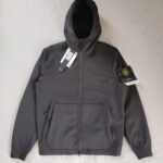 22FW Q0122 SOFT SHELL-R JACKET - Image 2