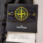 22FW Q0122 SOFT SHELL-R JACKET - Image 4
