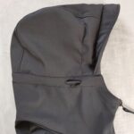 22FW Q0122 SOFT SHELL-R JACKET - Image 3
