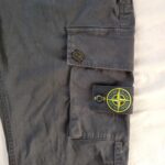 22FW 303L1 T.CO+OLD CARGO PANTS - Image 4