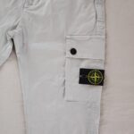 22FW 303L1 T.CO+OLD CARGO PANTS - Image 7