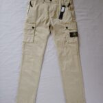 22FW 303L1 T.CO+OLD CARGO PANTS - Image 8