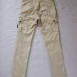 22FW 303L1 T.CO+OLD CARGO PANTS - Image 9