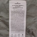 23SS 41620 NYLON METAL WATRO FIELD JACKET - Image 9