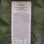 23SS 41620 NYLON METAL WATRO FIELD JACKET - Image 5