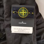 23SS 41620 NYLON METAL WATRO FIELD JACKET - Image 12