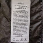23SS 41620 NYLON METAL WATRO FIELD JACKET - Image 13