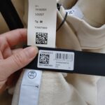 23FW 62820 FULL ZIP SWEATSHIRT - Image 10