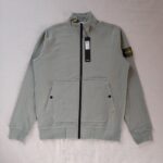 23FW 62820 FULL ZIP SWEATSHIRT - Image 5