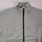 23FW 62820 FULL ZIP SWEATSHIRT - Image 6