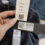 23FW 62820 FULL ZIP SWEATSHIRT - Image 4