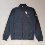 23FW 62820 FULL ZIP SWEATSHIRT - Image 2