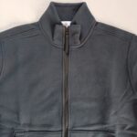 23FW 62820 FULL ZIP SWEATSHIRT - Image 3