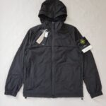 24SS 801540922 CRINKLE REPS JACKET - Image 2