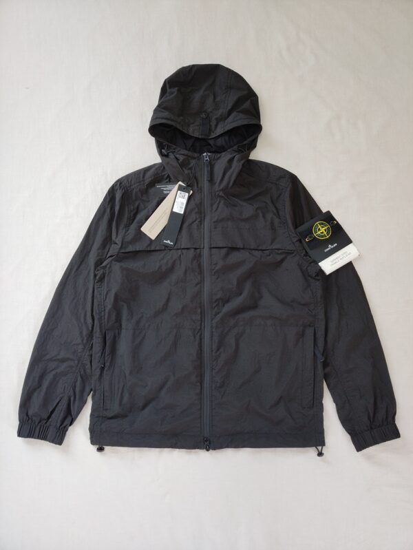 24SS 801540922 CRINKLE REPS JACKET