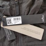 24SS 801540922 CRINKLE REPS JACKET - Image 5