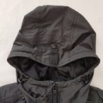 24SS 801540922 CRINKLE REPS JACKET - Image 3